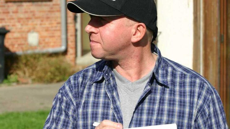 [Oldje] - Old Meets Young in this Erotic Romp