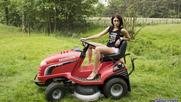 [Oldje] - Cumming True for the Country Girl