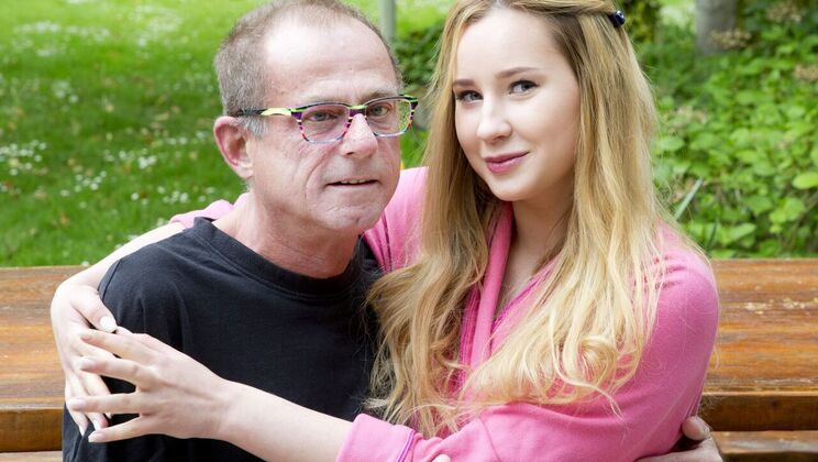 [Oldje] - Getting Wet with Uli