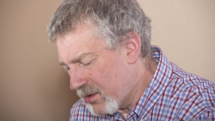 [Oldje] - Cum Swallowing Seductresses - Ben - Dominica Phoenix