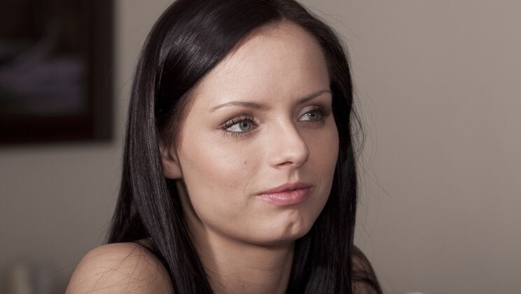 [Oldje] - Young Kari's Cum Swallowing Adventure - Kari - Erick - Katie Oliver