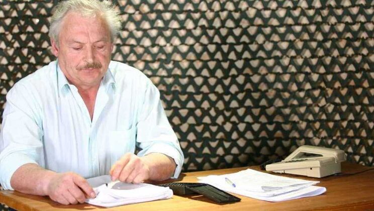 [Oldje] - Cougar Seduces Young Gustavo - Gustavo - Paula Dark