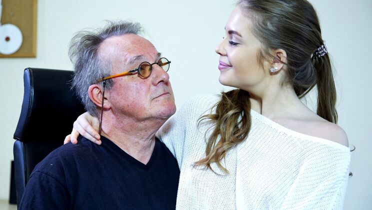 [Oldje] - Alessandra Jane's Naughty Secret