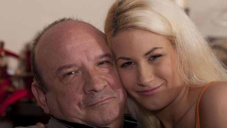 [Oldje] - Young Fialucci Fucks Yenna - Fialucci - Yenna