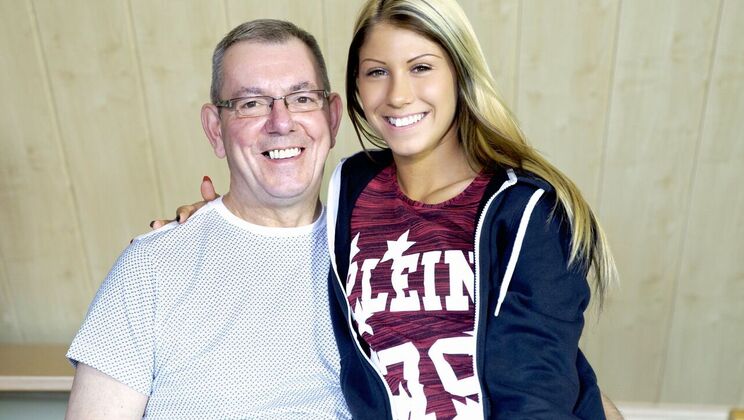 [Oldje] - Older Guy, Younger Girls: A Sexy Mix