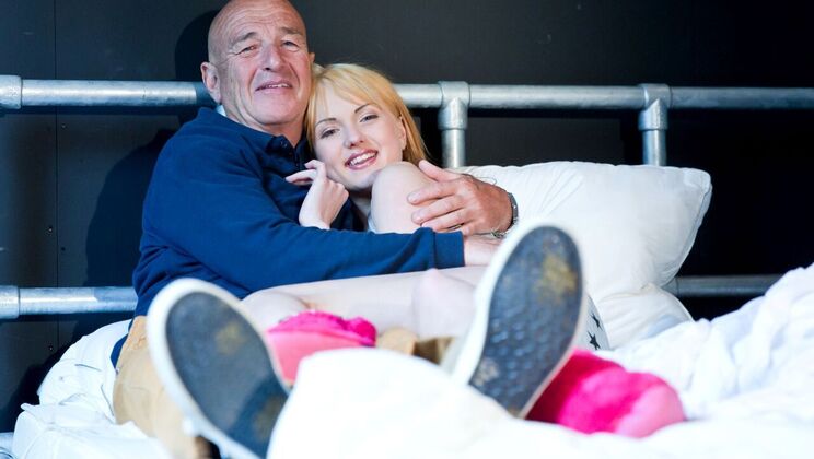 Andy's Dirty 69 Dream with Lexi