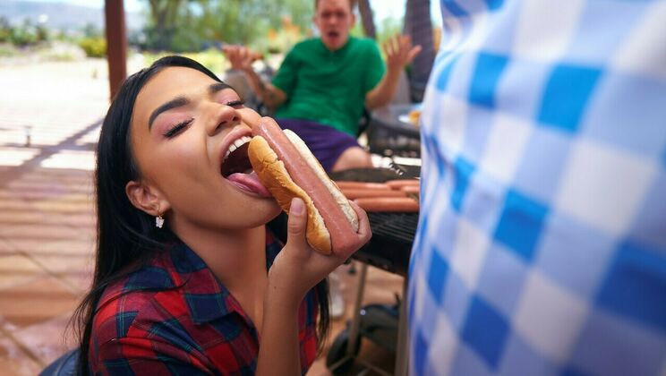 [Dilfed] - Colombian Cutie Summer Col - Ryan Driller - Summer Col