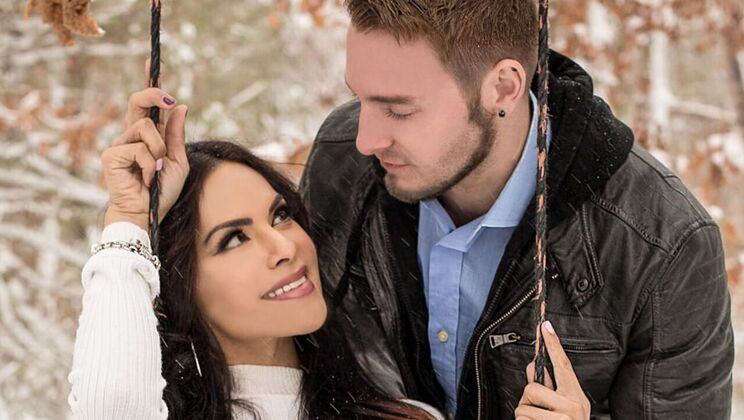 [TransSensual] - TS Foxxy Gets Rough with Jake Karhoff - TS Foxxy - Jake Karhoff