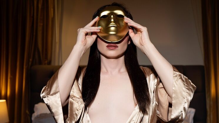 Shemale Angel's Dirty Secrets