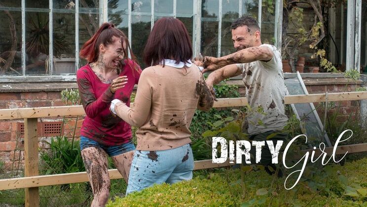 Dirty Deeds with Belle