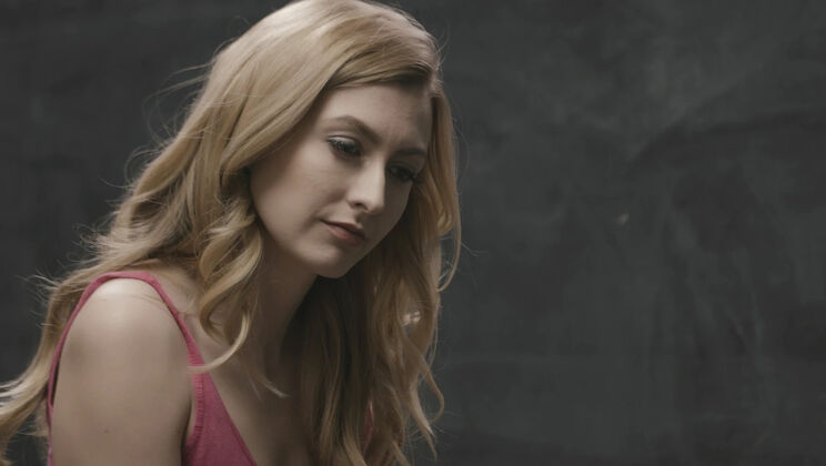 [Deeper] - Standing Doggy with a Facial - Alexa Grace - Markus Dupree