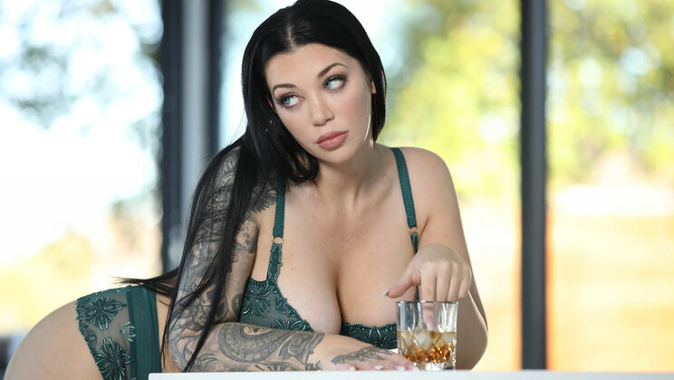 [Deeper] - Do You Miss My Tits