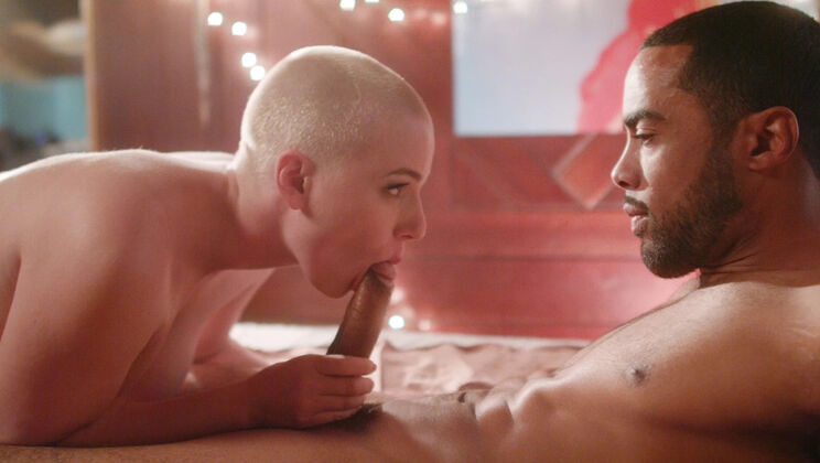 [Deeper] - Riley Nixon's Missionary Mayhem - Riley Nixon - Stallion Strong