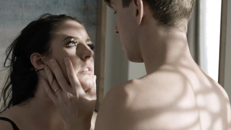 [Deeper] - Becky Gets Spanked - Markus Dupree - Angela White