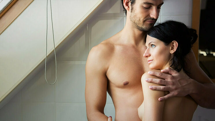 [SexArt] - Ukrainian Girl Loves Pussy Licking - Jay Smooth - Arian