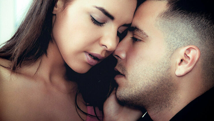 [SexArt] - Beautiful Sex: A Couple's Love Story - Alberto Blanco - Henessy A