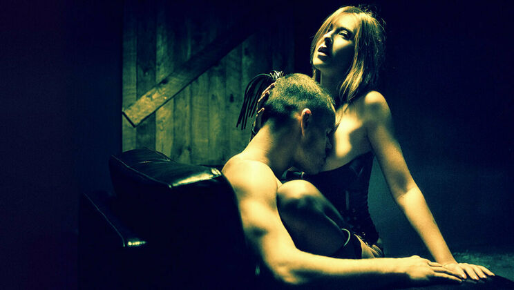 [SexArt] - Hidden Desires and Sweet Pleasures - Linda Sweet - Maxmilian Dior