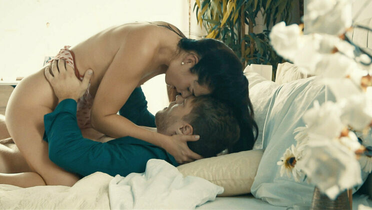 [SexArt] - Doggystyle with Michael Fly and Lee Anne - Michael Fly - Lee Anne