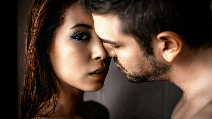 [SexArt] - Big Tits and Glasses: Paula Shy's Hot Sex - Paula Shy - Juan Lucho