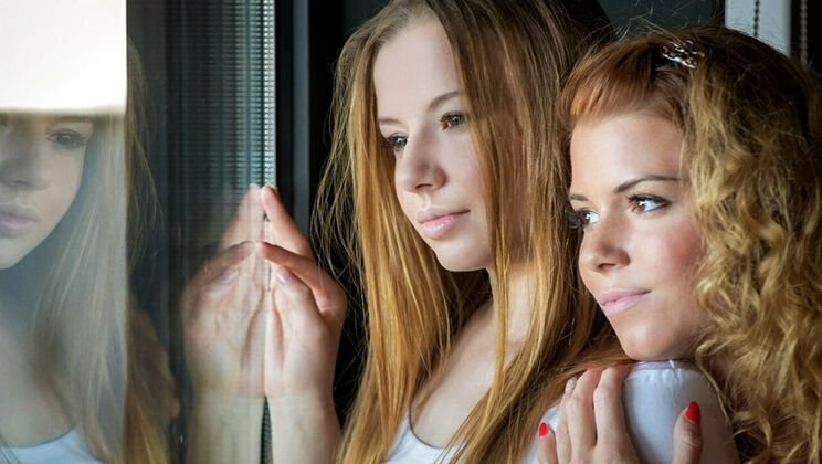 [SexArt] - Czech Couples Hardcore Adventure