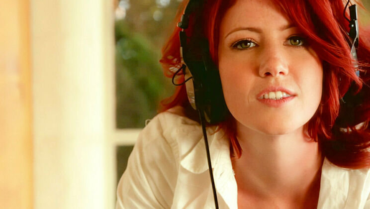 [SexArt] - Beautiful Elle, Beautiful Sex: A Solo Exhibition - Elle Alexandra