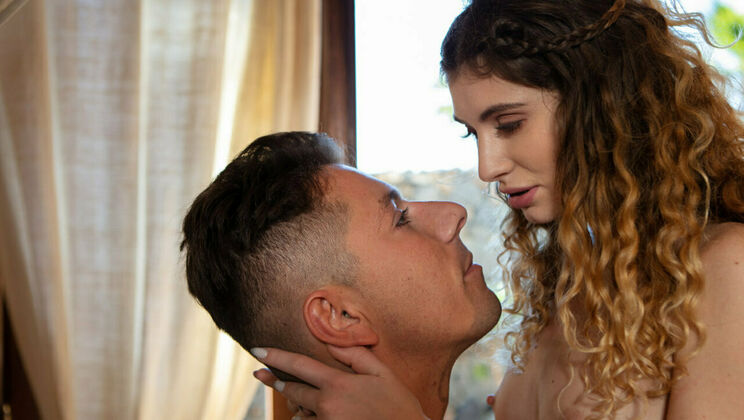 [SexArt] - Summer Love: Episode 4 - Russian Delights - Nick Ross - Alexis Crystal - Lilu Moon - Anya Krey - Emylia Argan - Candice Demellza - Maxmilian Dior