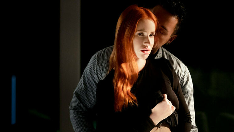 [SexArt] -  My Life, My Sexy Choice 