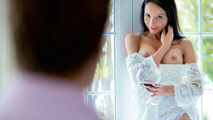 Red Wine and Nipples