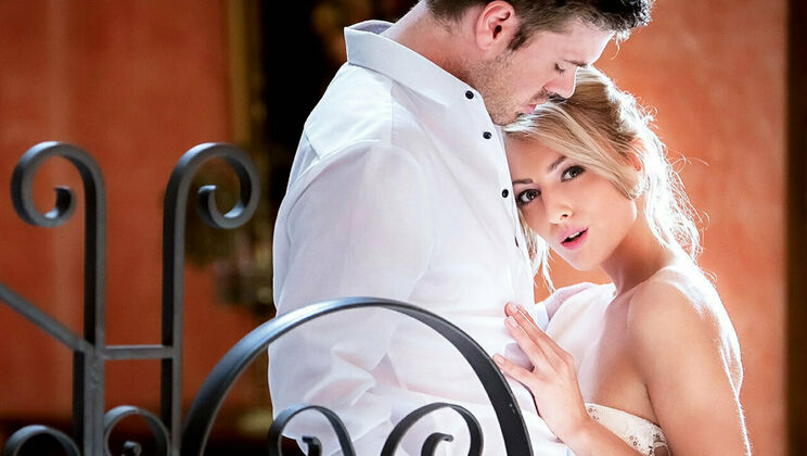 [SexArt] - British Beauty's Erotic Encounter - Katy Rose - Ryan Ryder