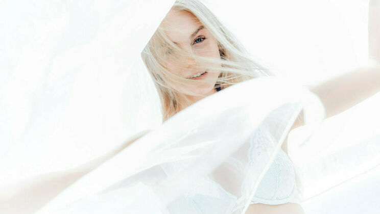 [SexArt] - Tattooed Beauties on Mykonos Island - Nick Ross - Nancy A - Alexis Crystal - Melody Petite - Eric El Gran