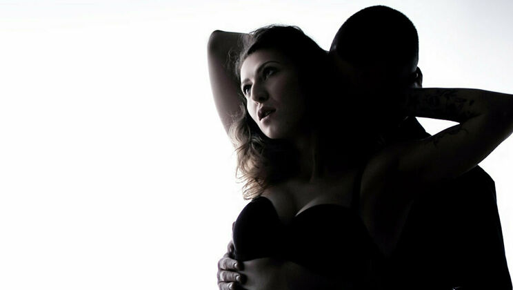  Braun and Blonde: A Couple's Desire (2019) 