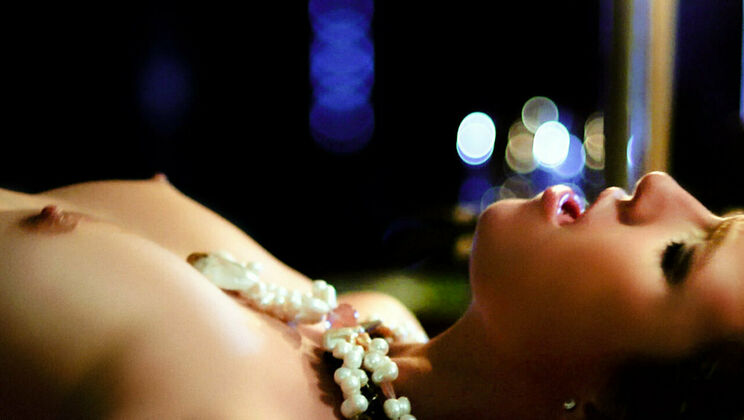 [SexArt] - Nipples and Nookie: A Lesbian Affair - Hayden Hawkens - Elle Alexandra - Malena Morgan - Kayla Jane - Christos Vasilopoulos - Daniel Sobieray