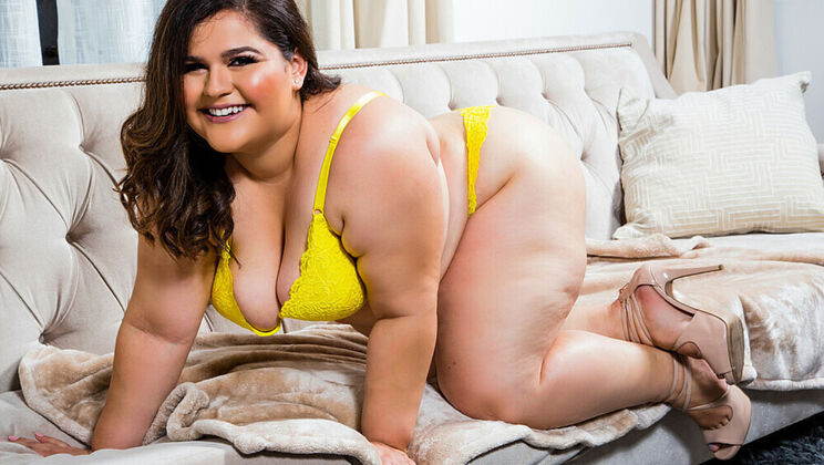 [NeighborAffair] - From Titty Fuck to Cum in Mouth: Karla Lane Cheers Up - Stirling Cooper - Karla Lane