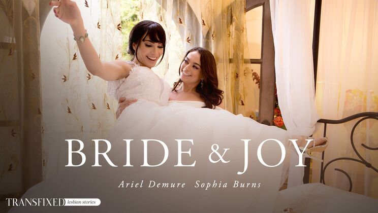 [Transfixed] - Bride's Big Ass Joy