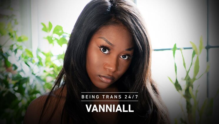 [Transfixed] - Deepthroat with Vanniall and Ashley - Vanniall - Ashley Lake