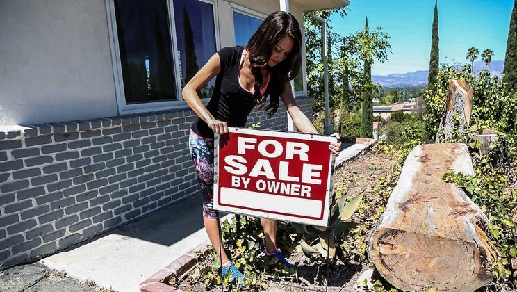 Owner's Latina Girlfriend for Sale