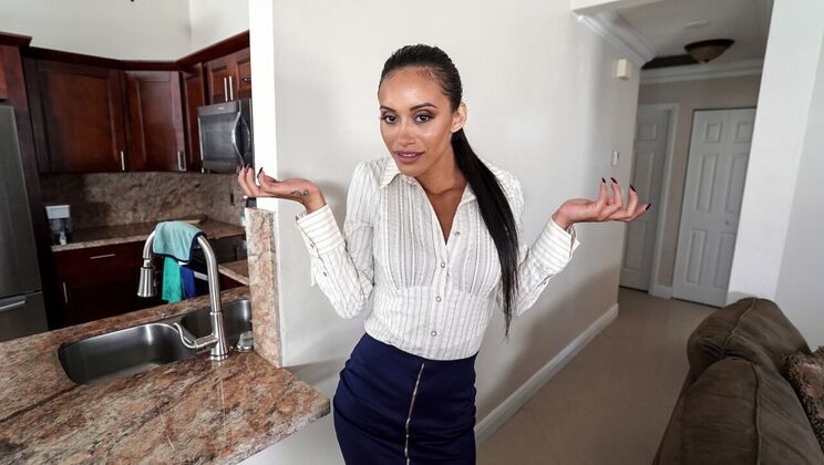 Shaved And Sick Of It