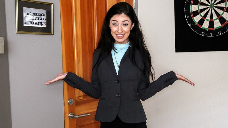 Latina Escort Cameron