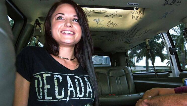 [BangBus] - Ticket to Ride: A Hardcore Bus Fuck