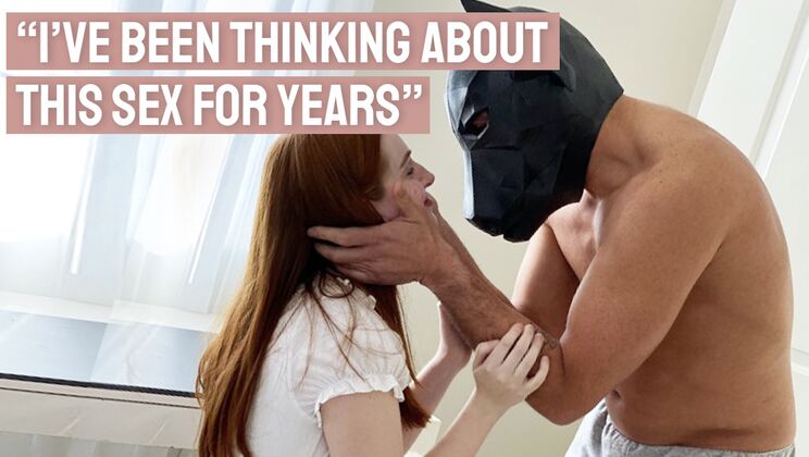 Maya Kendrick and Damon Dice in Episode 58