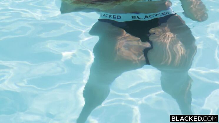 [BLACKED] - Dreams Come True Blowjob
