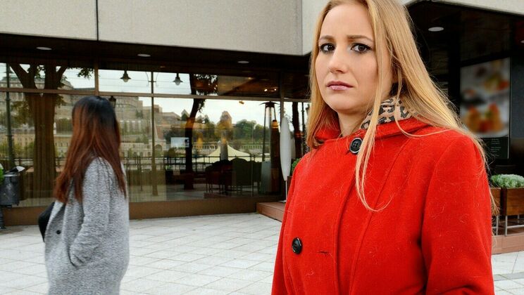 Sex for Charity featuring Kiki Cyrus