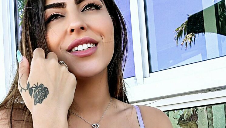 [MOFOSB-Sides] - Audrey Royal Sucks Off Sean