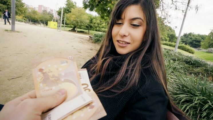 By The Parking Lot Anal