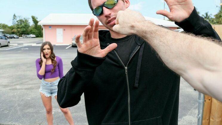 [StrandedTeens] - Cowgirl Caper: Athletic and Amateur