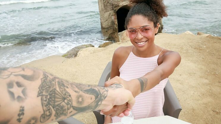 Wild Weekend with Luna Corazon