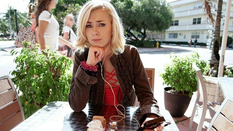 Sex Adventure in Our Backyard