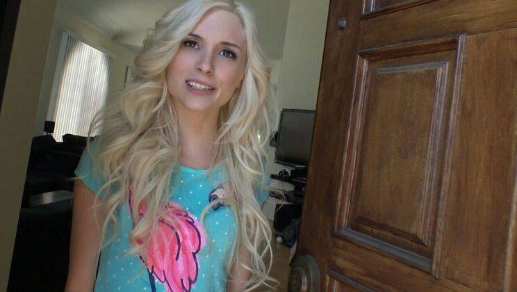 [IKnowThatGirl] - Piper Perri's POV Dick Adventure