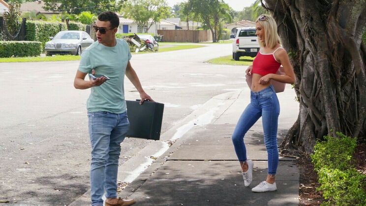 [PublicPickups] - Pierce of Heaven Outdoor