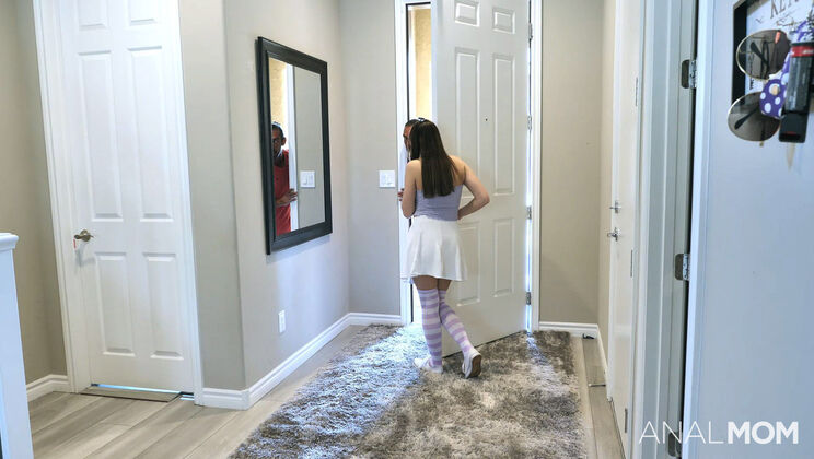 [AnalMom] - I'll Be Your Protector